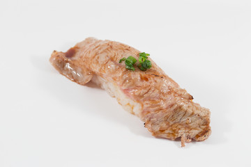  Wagyu Sushi