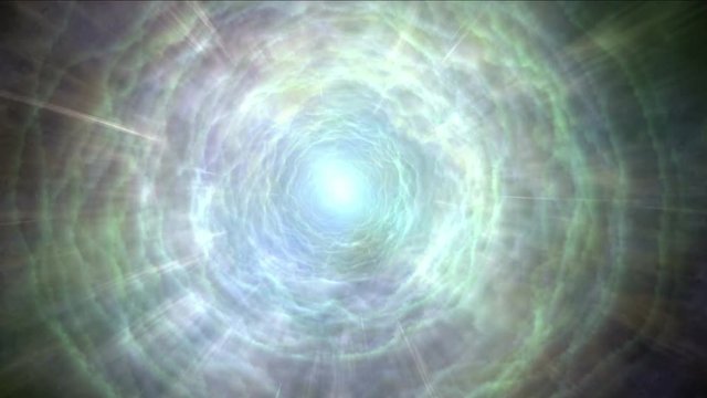 4k Abstract mysterious heaven background,paradise deep rays tunnel,universe soul channel,divine God Jesus Christianity religion creed,flying in altocumulus clouds,fantasy science fiction time space.