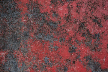 Grunge wall Texture of the Old House. Textured Background