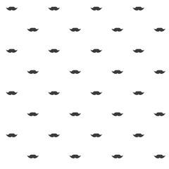 Abstract seamless pattern.