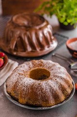 Monkey bread homemade