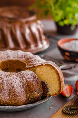 Monkey bread homemade