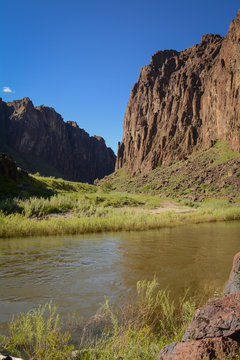 Three Forks | Owyhee Canyonlands