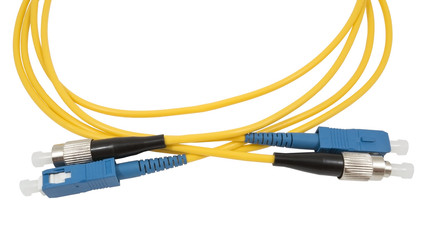 Fiber optic cable