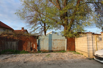 Fototapeta na wymiar Chisinau Moldova