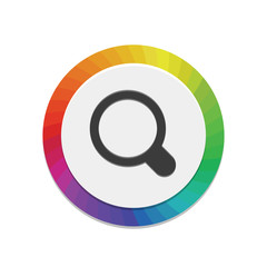 Multi-Color Streamline App Icon