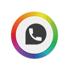 Multi-Color Streamline App Icon