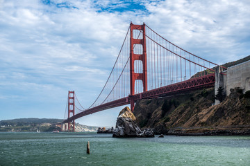Golden Gate
