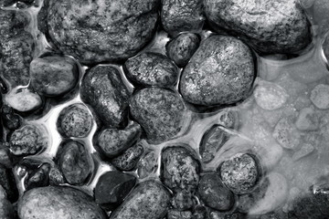 River Stones