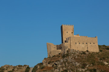 Castello di Montechiaro
