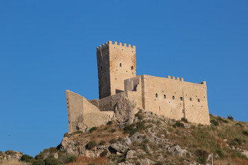 Castello di Montechiaro