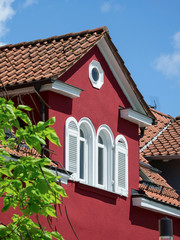 Altstadthaus Reutlingen