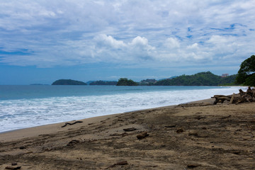 Costa Rica Beach