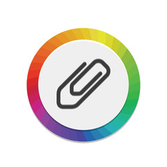 Multi-Color Streamline App Icon