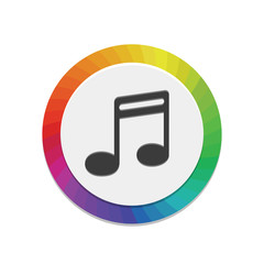 Multi-Color Streamline App Icon