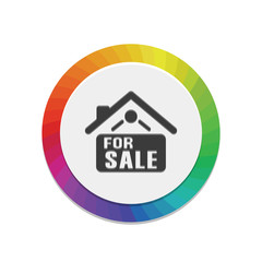 Multi-Color Streamline App Icon