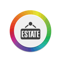 Multi-Color Streamline App Icon