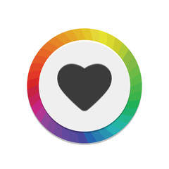 Multi-Color Streamline App Icon