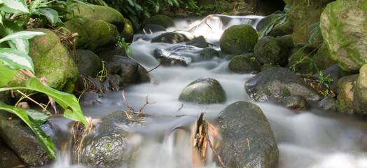 Rivière, Guadeloupe