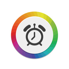 Multi-Color Streamline App Icon