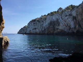 grotta della zinzulusa