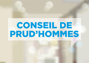 Conseil de Prud'Hommes