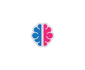 Brain logo