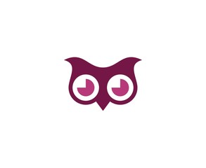 Owl logo