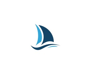 Ship logo