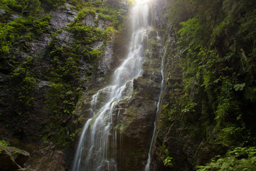 Wasserfall