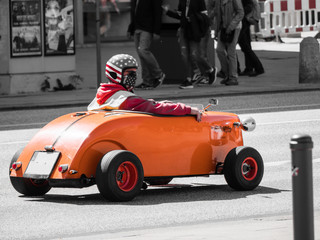 Hot Rod