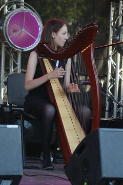 Muzyka
