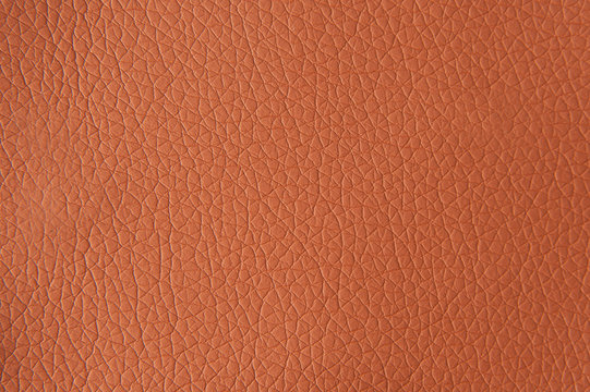 brown leather texture for background