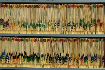 Dental Records