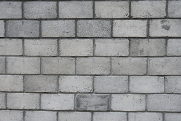 Brick wall background