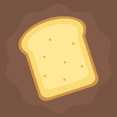 Tasty toast bread
