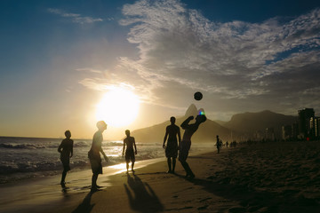 Ipanema, Rio de Janeiro, Brasil © Rodri Zelada