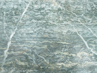 Blue marble patterned texture background