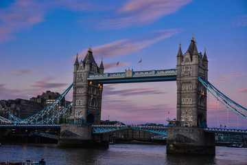 Obraz premium London Bridge