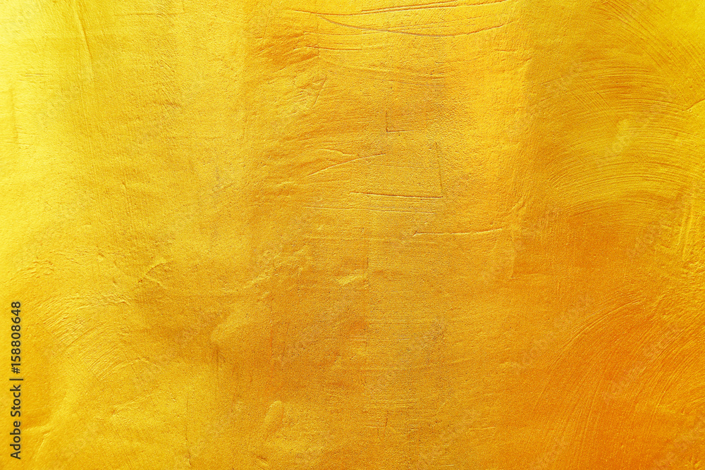 Poster gold texture for background and design