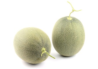 肥後グリーンメロン