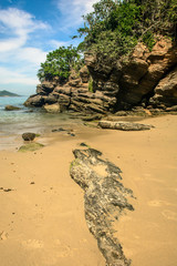 Azeda Beach in Buzios - Rio de Janeiro