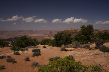 Candlestick Tower A