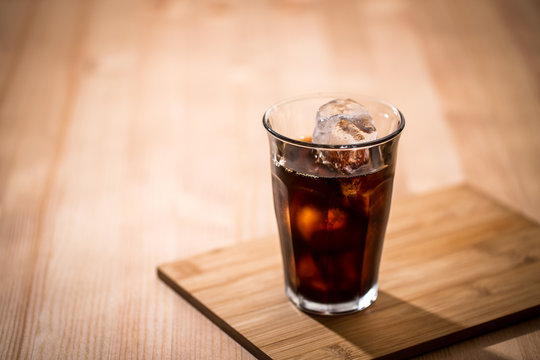 アイスコーヒー