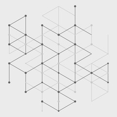 1031931 Abstraction