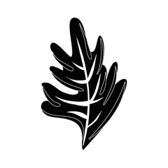 Plant nature ecology icon vector illustration graphic design