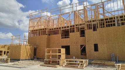 Wood Frame Construction Apartments 03