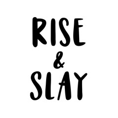  The calligraphic quote  