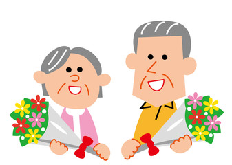 敬老の日