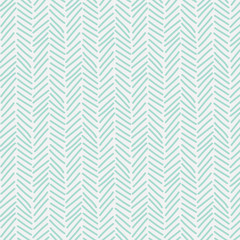 Abstract Pattern With Lines Hand Drawn.